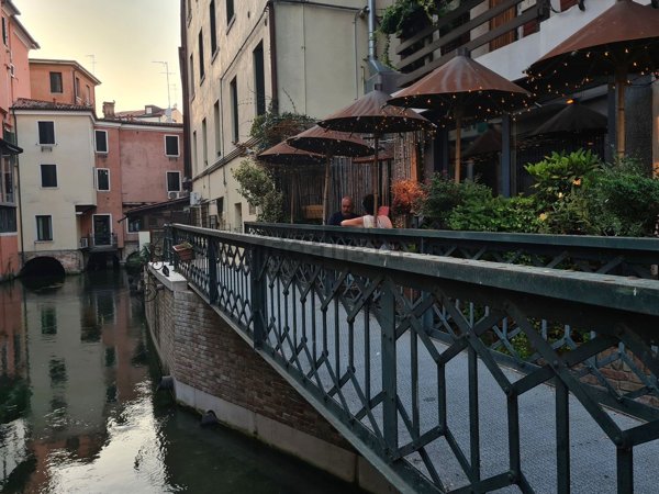 appartamento in affitto a Treviso in zona Centro Storico