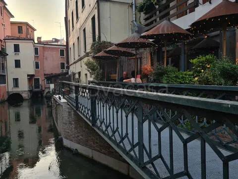 appartamento in affitto a Treviso in zona Centro Storico