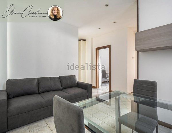 appartamento in affitto a Treviso in zona Centro Storico