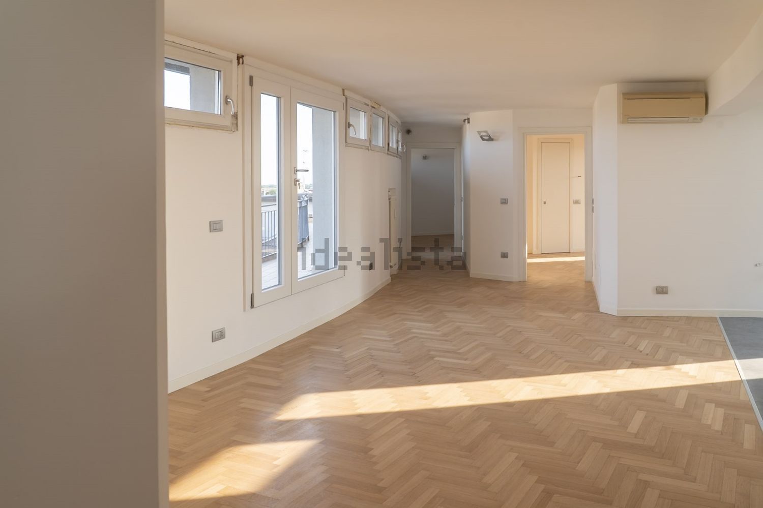 appartamento in affitto a Treviso