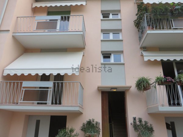 appartamento in affitto a Treviso in zona Centro Storico