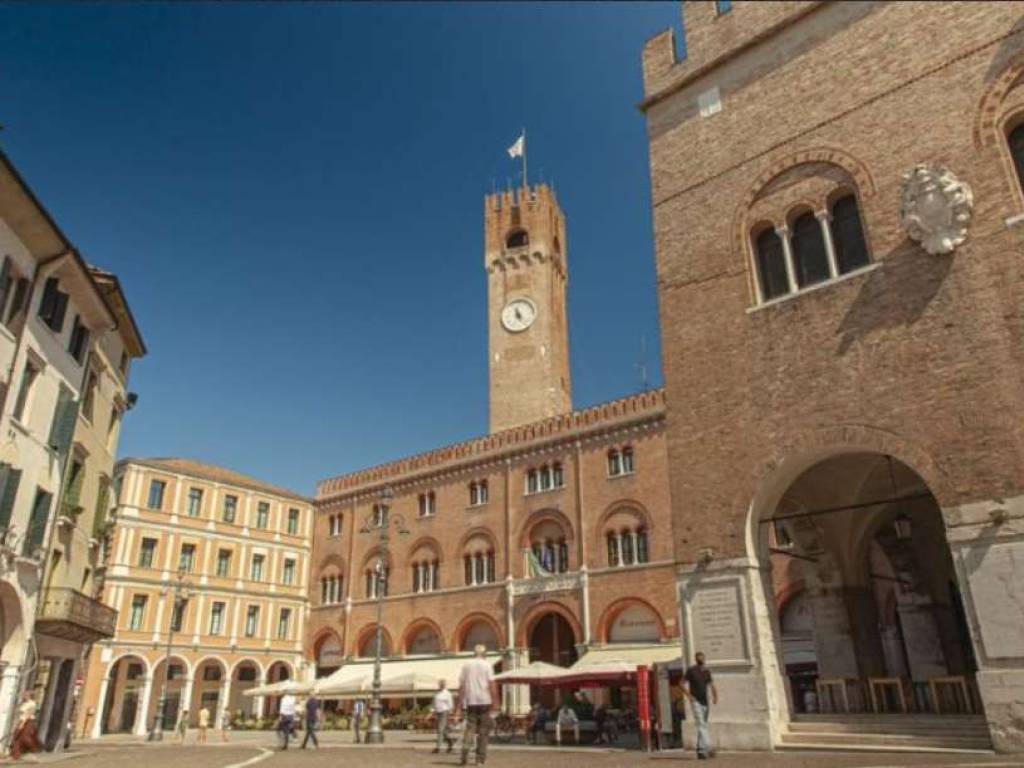 appartamento in affitto a Treviso