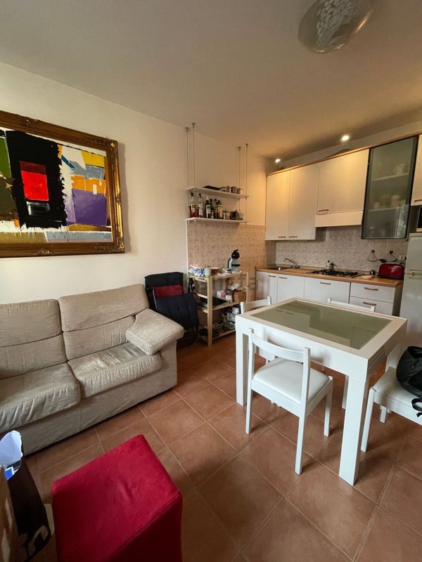 appartamento in affitto a Treviso in zona Ghirada / San Zeno