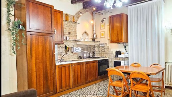 appartamento in affitto a Treviso in zona Centro Storico