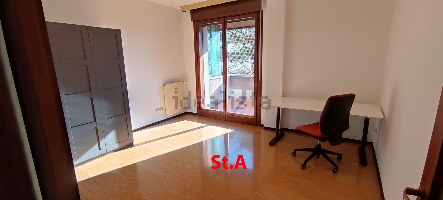 appartamento in affitto a Treviso in zona Santa Bona