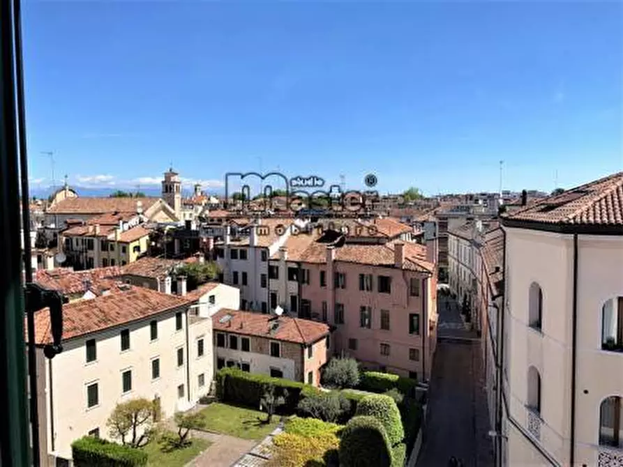appartamento in affitto a Treviso in zona Centro Storico