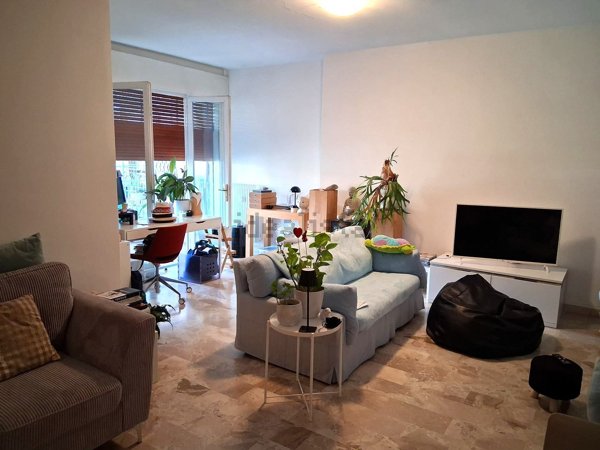 appartamento in affitto a Treviso