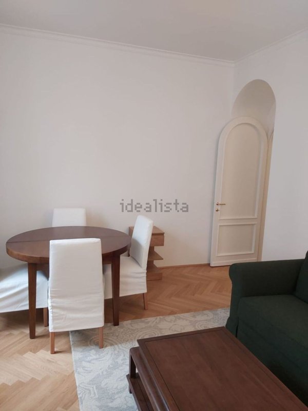 appartamento in affitto a Treviso in zona Centro Storico