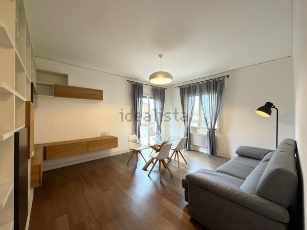 appartamento in affitto a Treviso in zona Centro Storico
