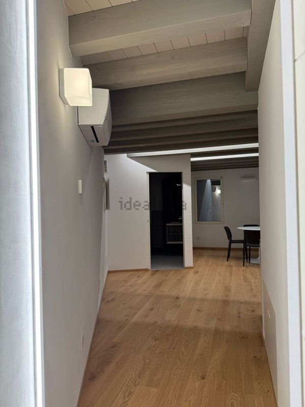 appartamento in affitto a Treviso in zona Centro Storico