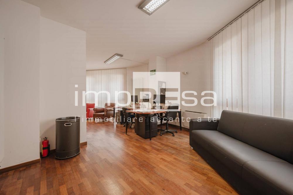 ufficio in affitto a Treviso