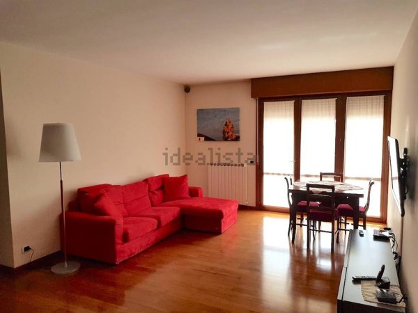 appartamento in affitto a Treviso