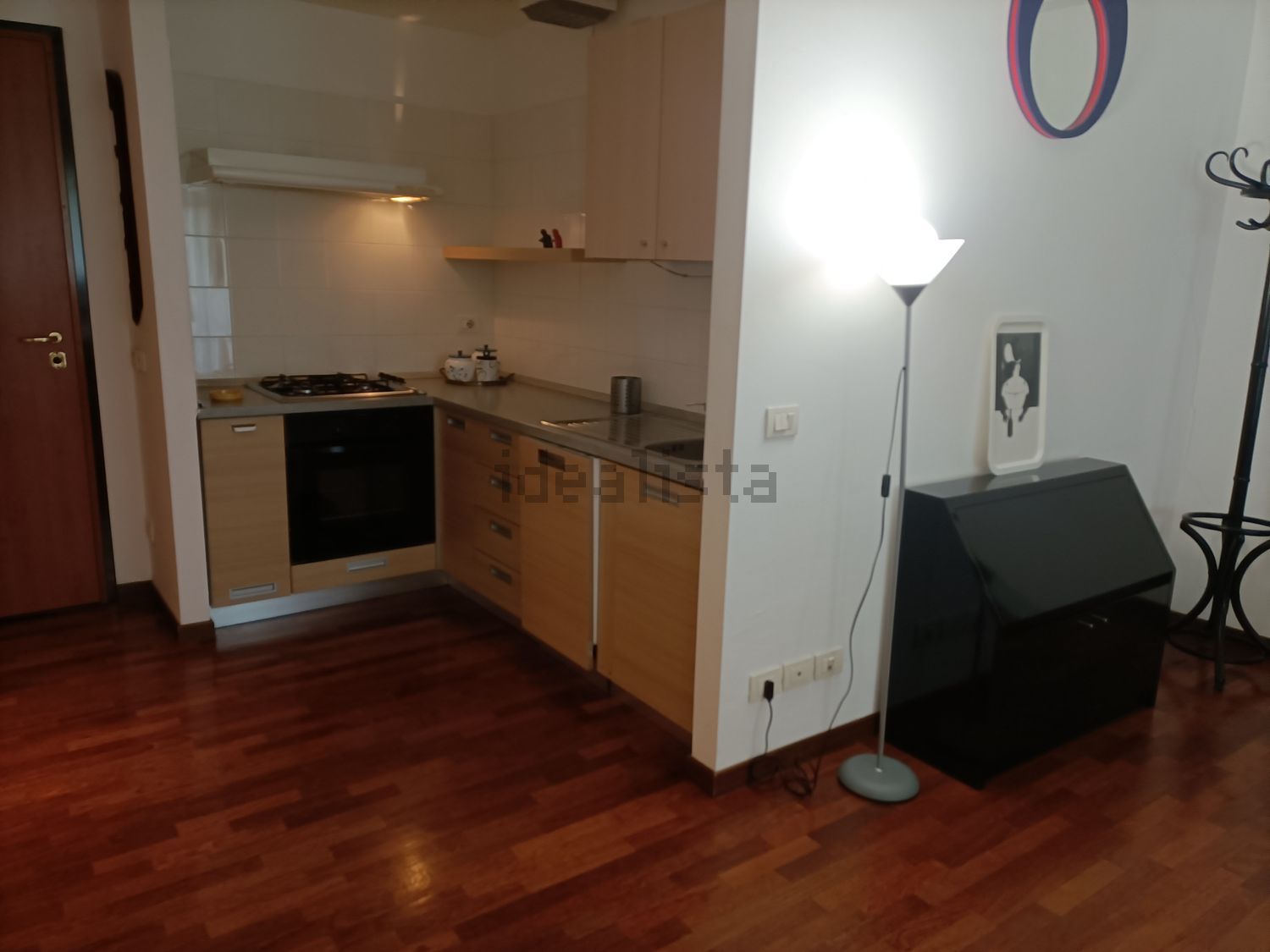 appartamento in affitto a Treviso