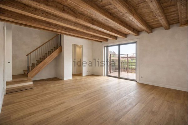 appartamento in affitto a Treviso in zona Centro Storico