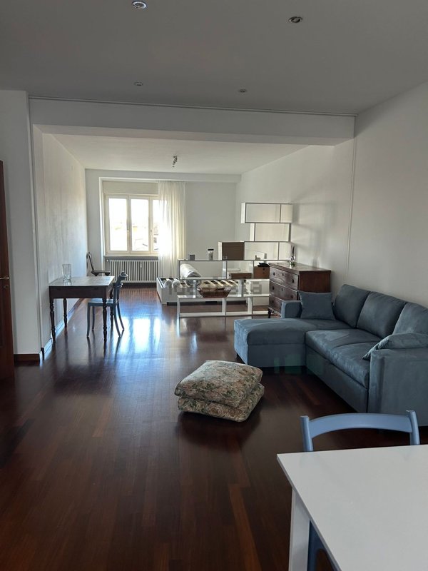 appartamento in affitto a Treviso in zona Centro Storico