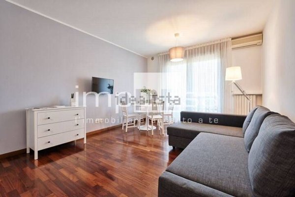 appartamento in affitto a Treviso