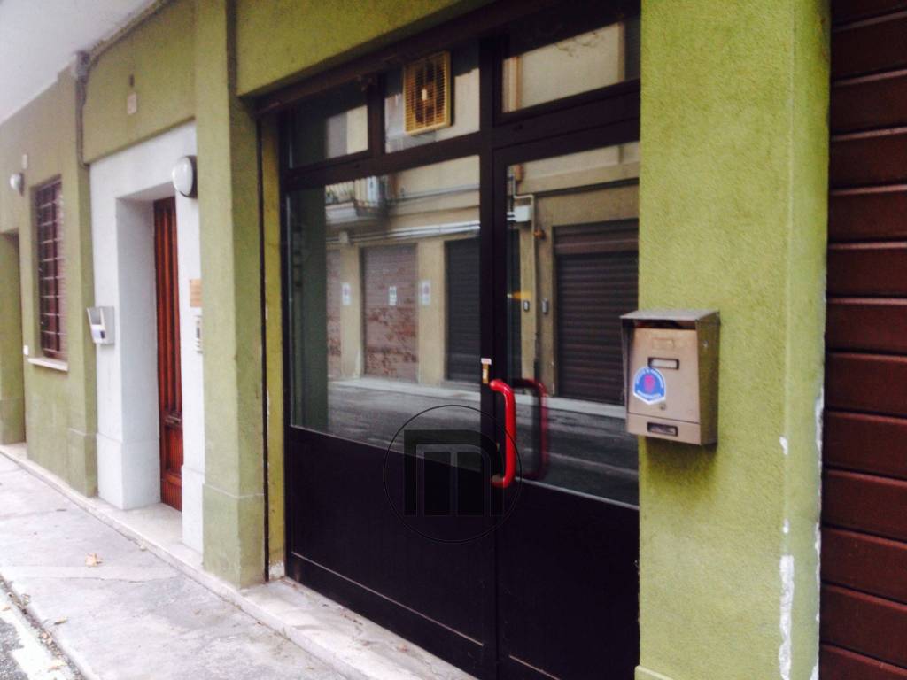 locale di sgombero in affitto a Treviso in zona Centro Storico