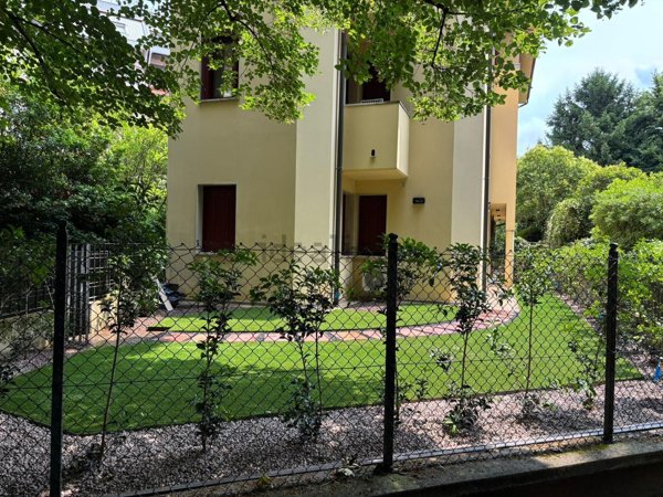 appartamento in affitto a Treviso in zona Centro Storico