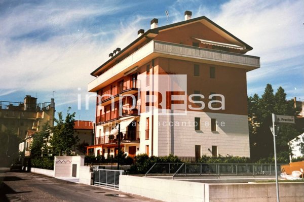 appartamento in affitto a Treviso