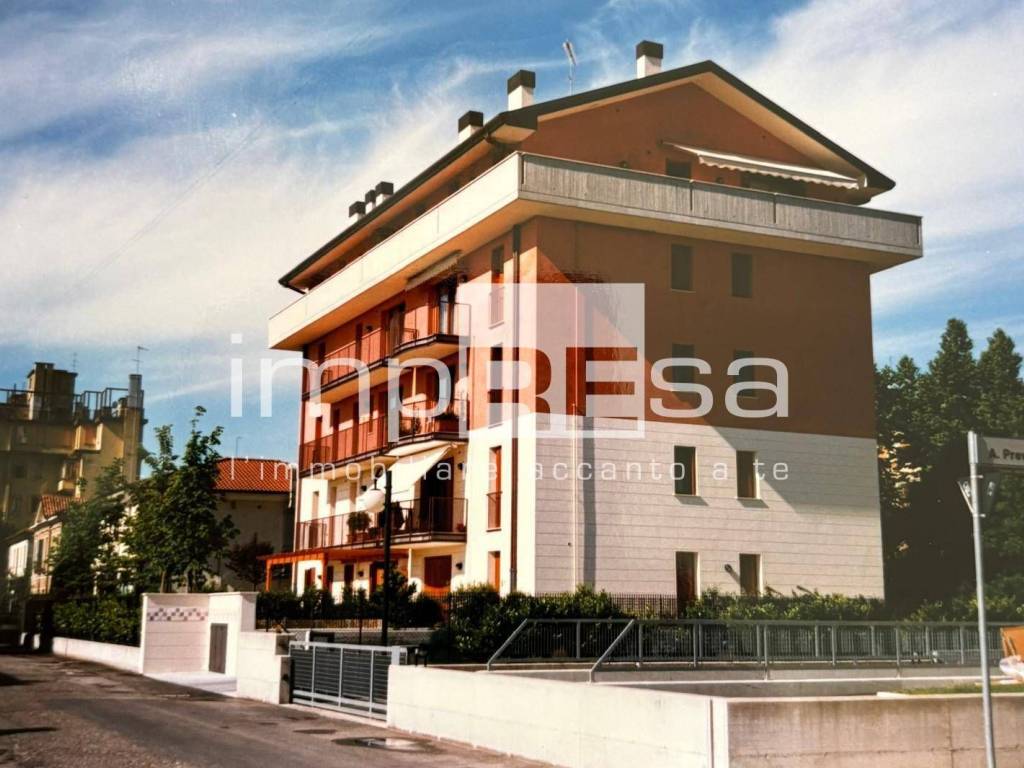 appartamento in affitto a Treviso