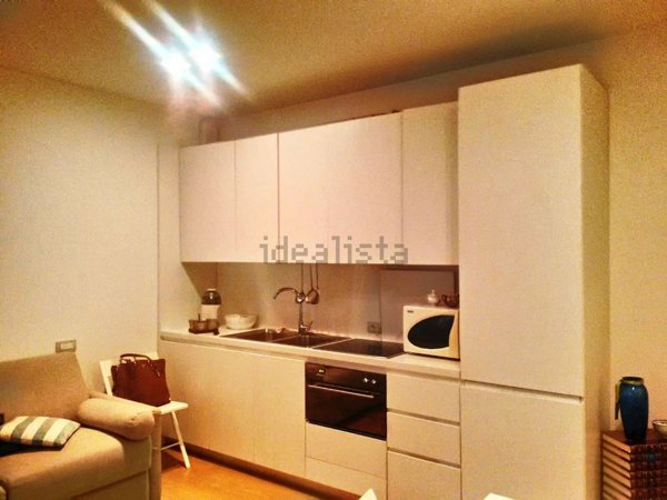 appartamento in affitto a Treviso