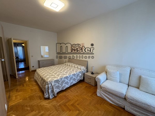 appartamento in affitto a Treviso in zona Centro Storico