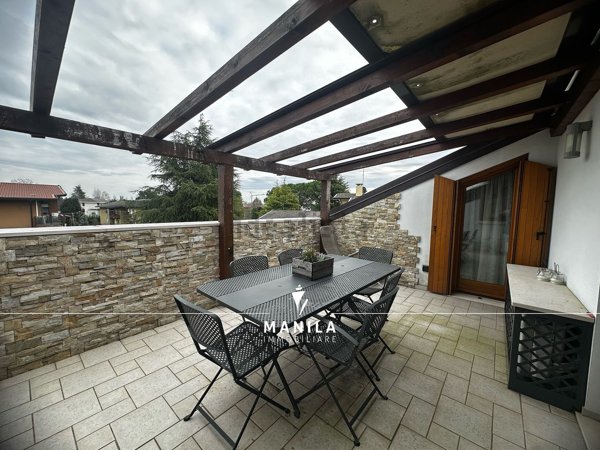 appartamento in affitto a Treviso