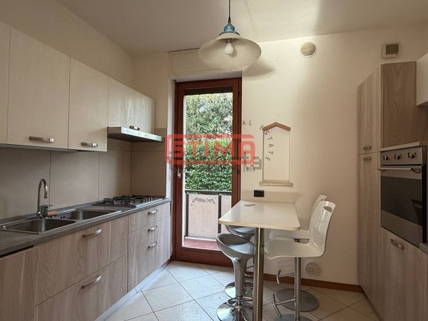 appartamento in affitto a Treviso in zona Centro Storico