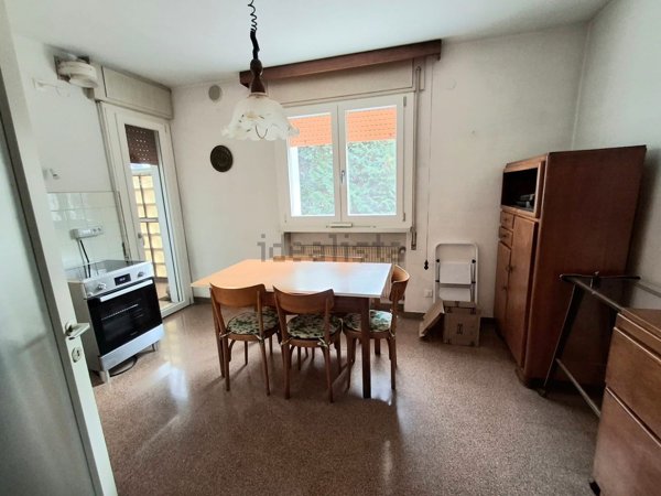 appartamento in affitto a Treviso in zona Centro Storico