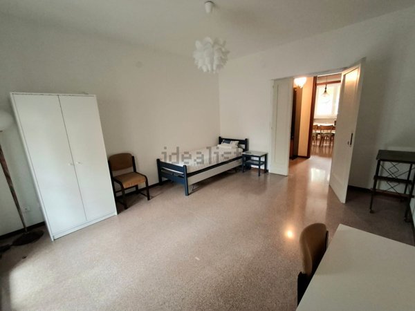 appartamento in affitto a Treviso in zona Centro Storico