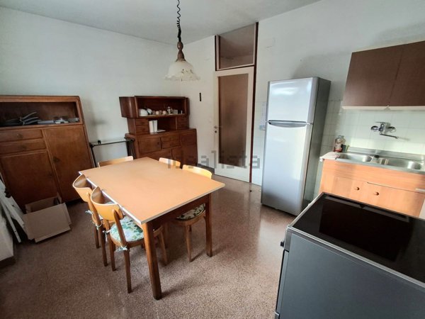 appartamento in affitto a Treviso in zona Centro Storico