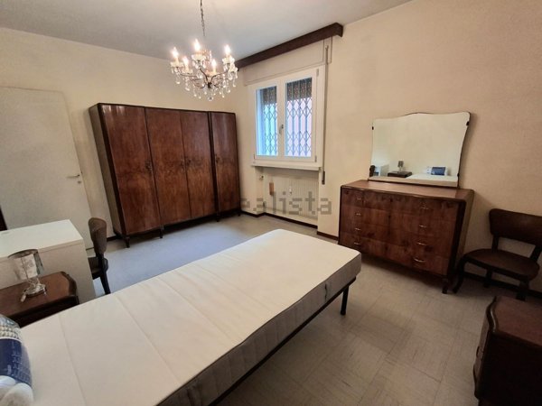 appartamento in affitto a Treviso in zona Centro Storico