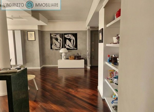 appartamento in affitto a Treviso