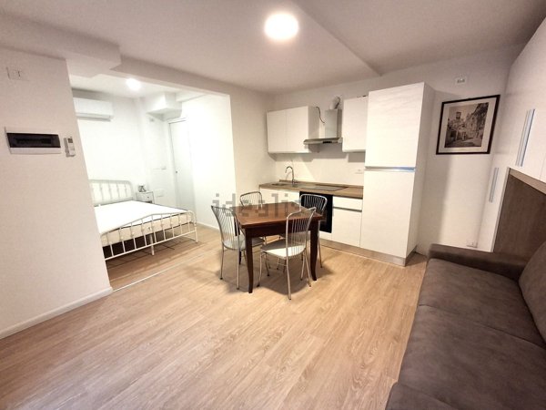 appartamento in affitto a Treviso in zona San Lazzaro