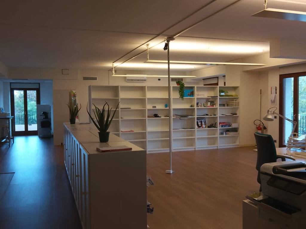 ufficio in affitto a Treviso in zona Centro Storico