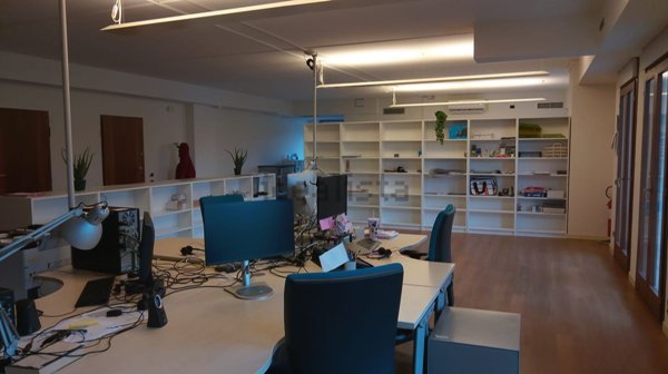 ufficio in affitto a Treviso in zona Centro Storico