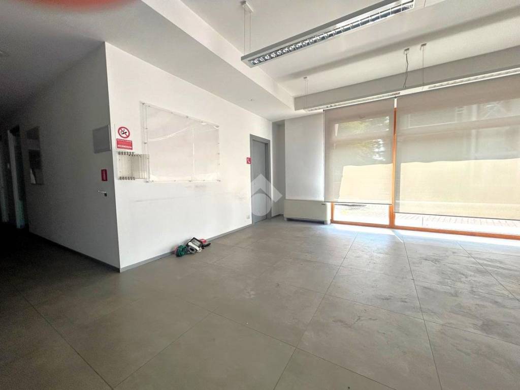 ufficio in affitto a Treviso in zona Centro Storico