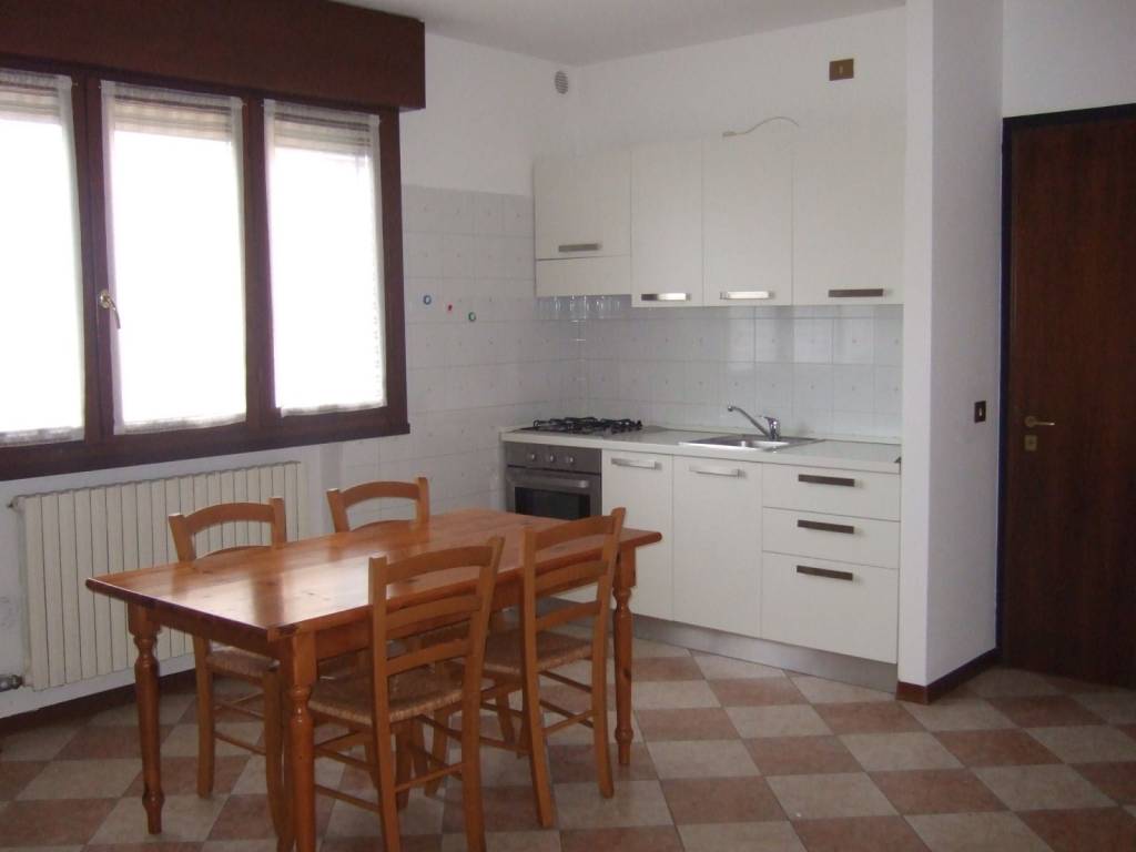 appartamento in affitto a Treviso