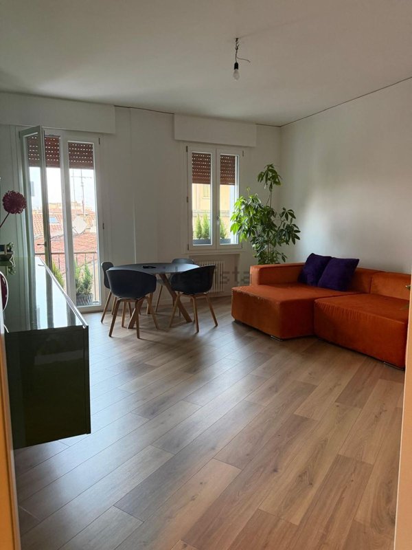 appartamento in affitto a Treviso in zona Centro Storico