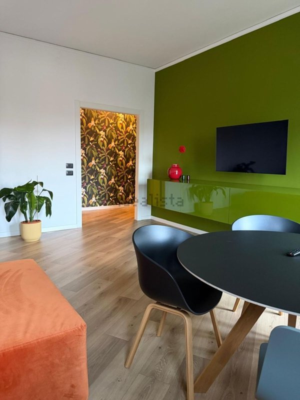 appartamento in affitto a Treviso in zona Centro Storico