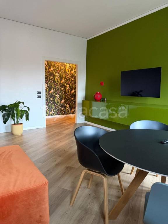 appartamento in affitto a Treviso