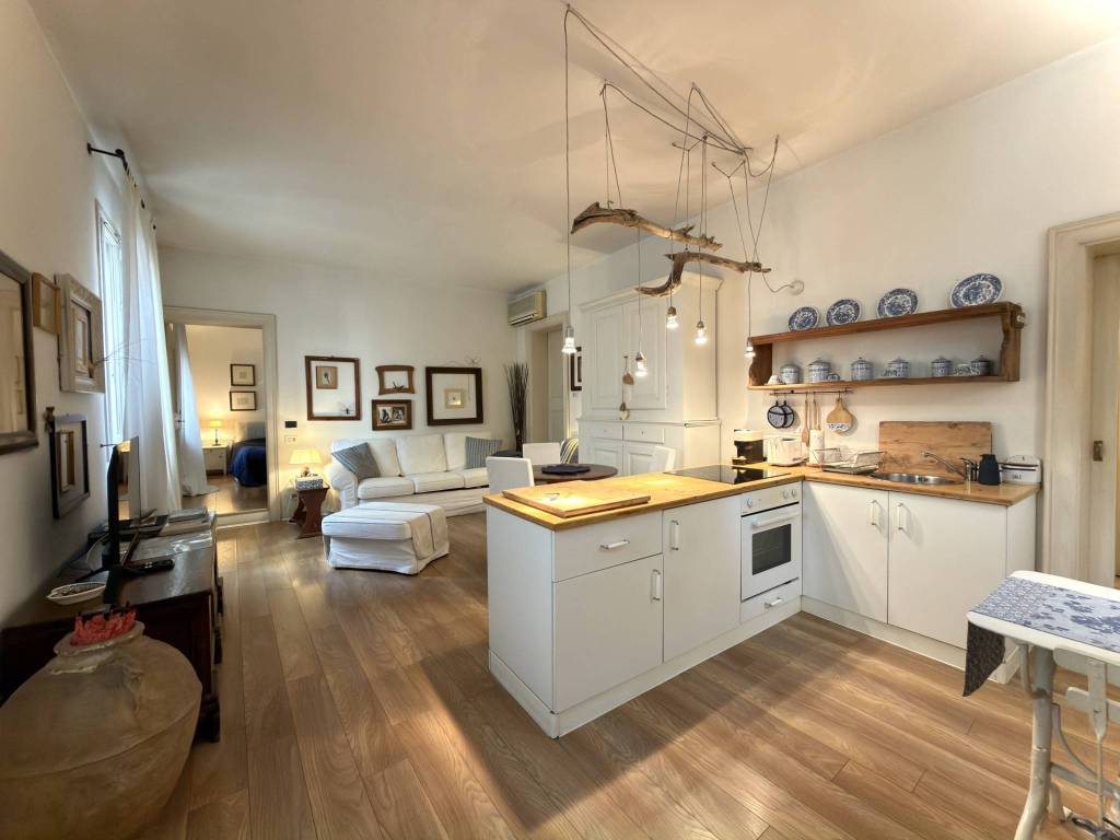 appartamento in affitto a Treviso