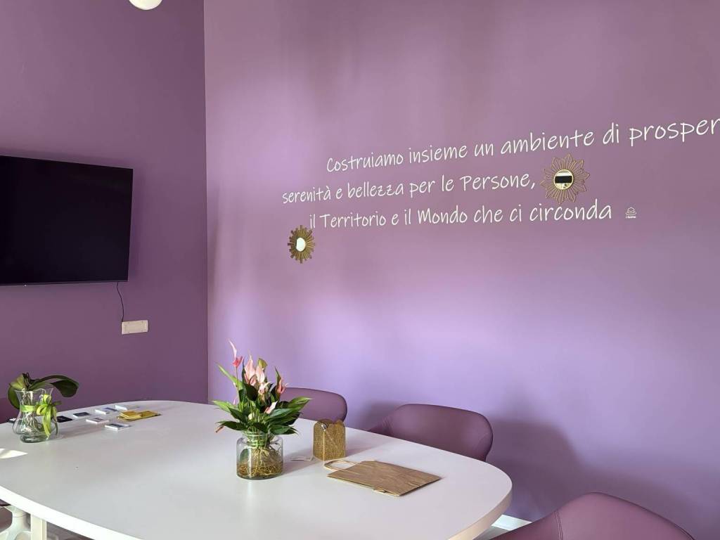 ufficio in affitto a Treviso