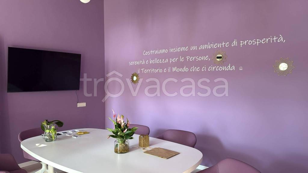 ufficio in affitto a Treviso