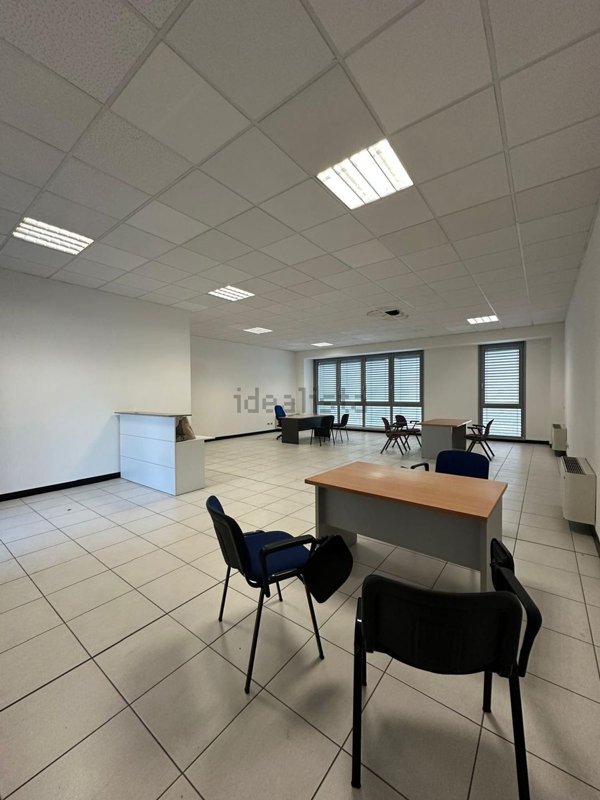 ufficio in affitto a Treviso in zona San Pelaio