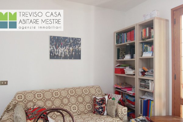 appartamento in affitto a Treviso