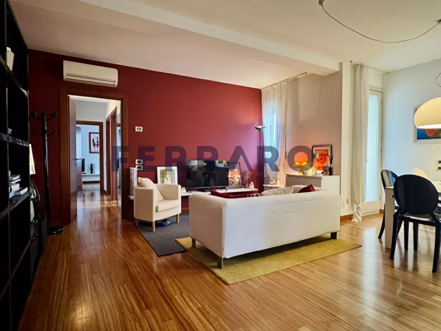 appartamento in affitto a Treviso in zona Centro Storico