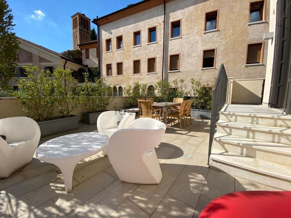 appartamento in affitto a Treviso