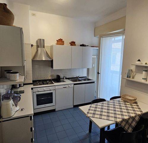 appartamento in affitto a Treviso in zona Centro Storico