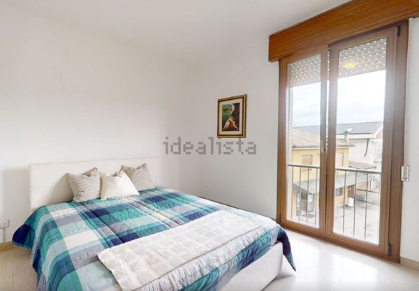 casa indipendente in affitto a Treviso